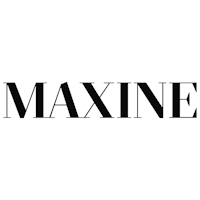 MAXINE+LOGO